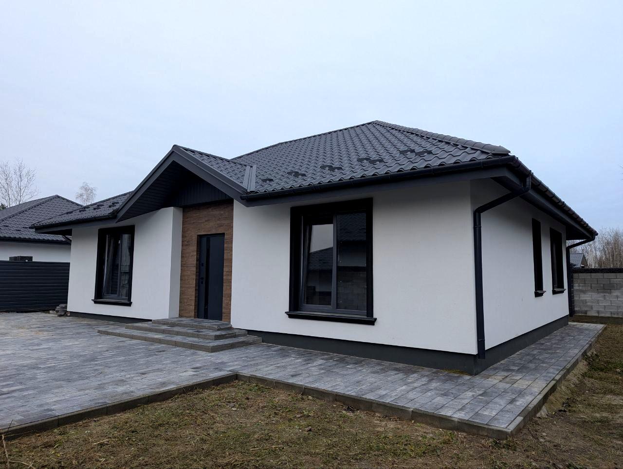 House by the address (area 98 m²) - Atlanta.ua - photo 4