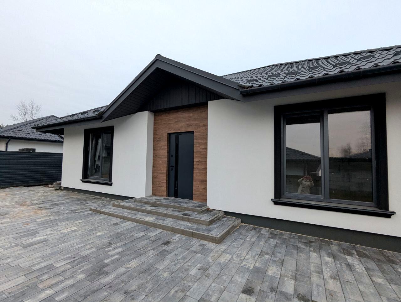 House by the address (area 98 m²) - Atlanta.ua - photo 3