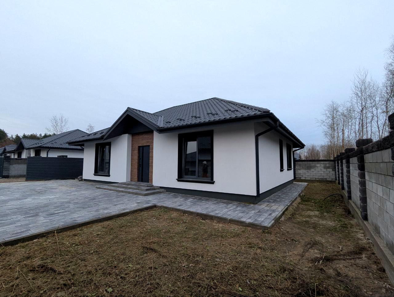 House by the address (area 98 m²) - Atlanta.ua - photo 2