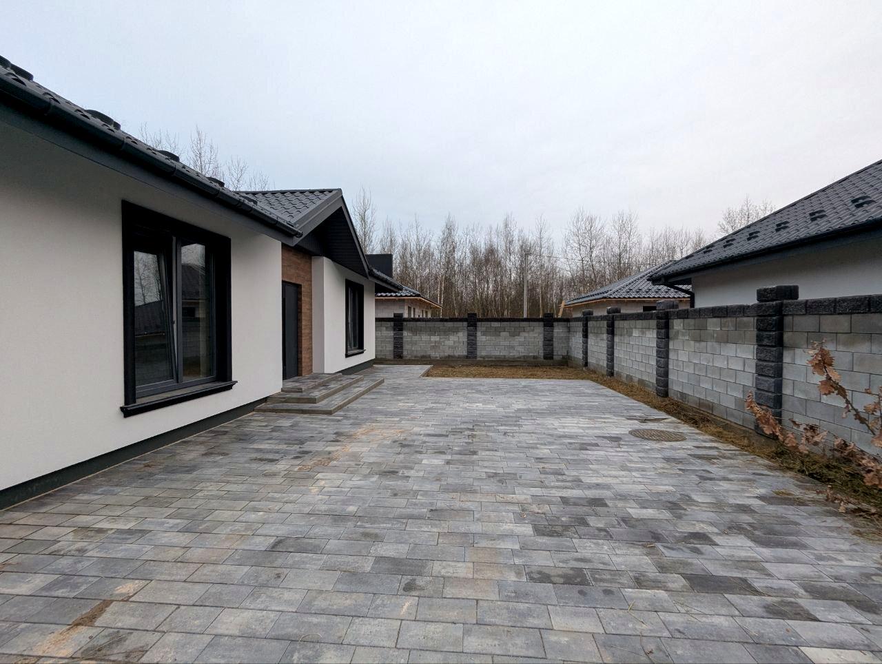 House by the address (area 98 m²) - Atlanta.ua - photo 10