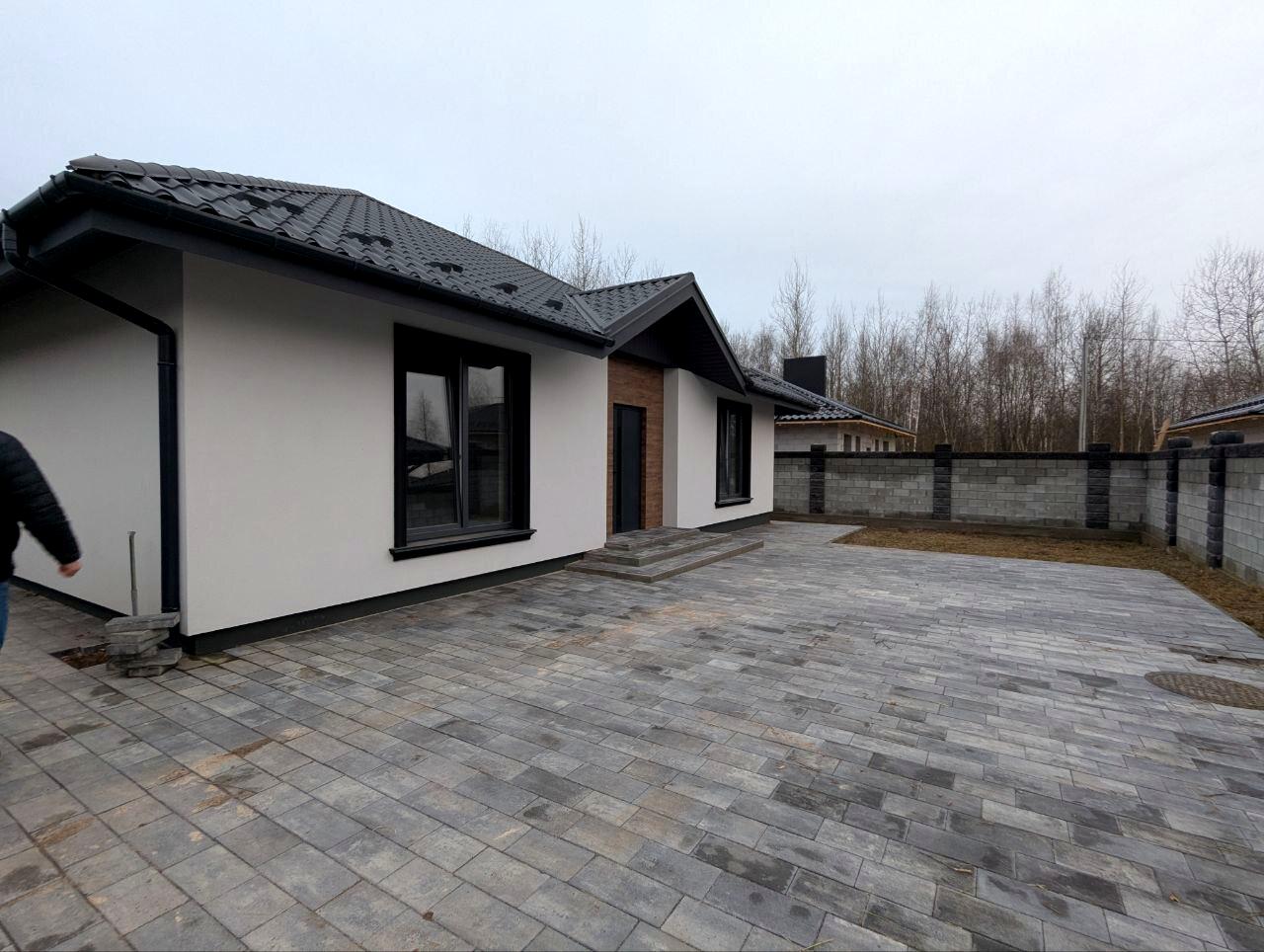 House by the address (area 98 m²) - Atlanta.ua - photo 9