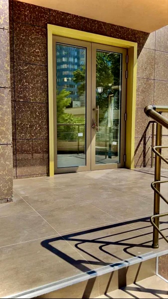 Коммерческая недвижимость по адресу ул. Аркадийское плато (площадь 40 м²) - Atlanta.ua - фото 4