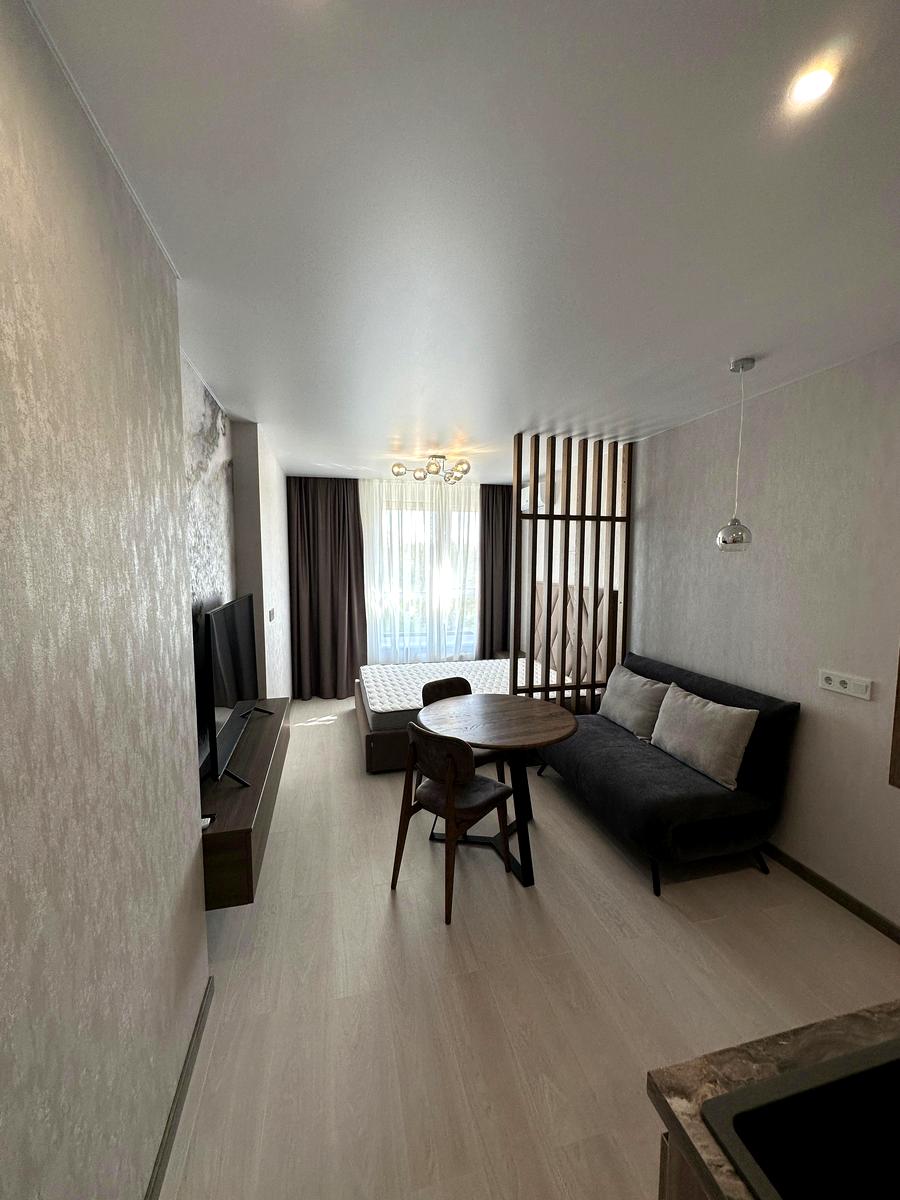 1-room apartment apartment by the address st. Eleny Teligi (area 31 m²) - Atlanta.ua - photo 5