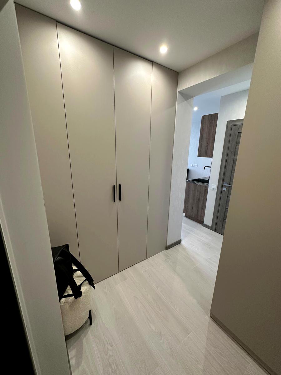 1-room apartment apartment by the address st. Eleny Teligi (area 31 m²) - Atlanta.ua - photo 7