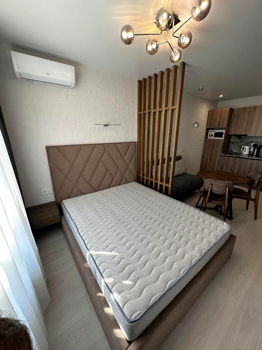 1-room apartment apartment by the address st. Eleny Teligi (area 31 m²) - Atlanta.ua - photo 6