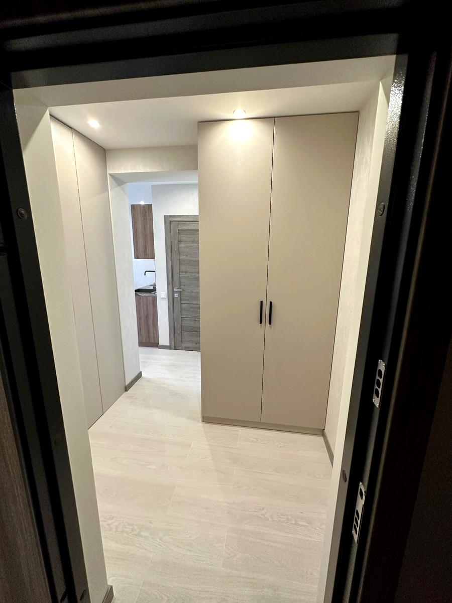 1-room apartment apartment by the address st. Eleny Teligi (area 31 m²) - Atlanta.ua - photo 8