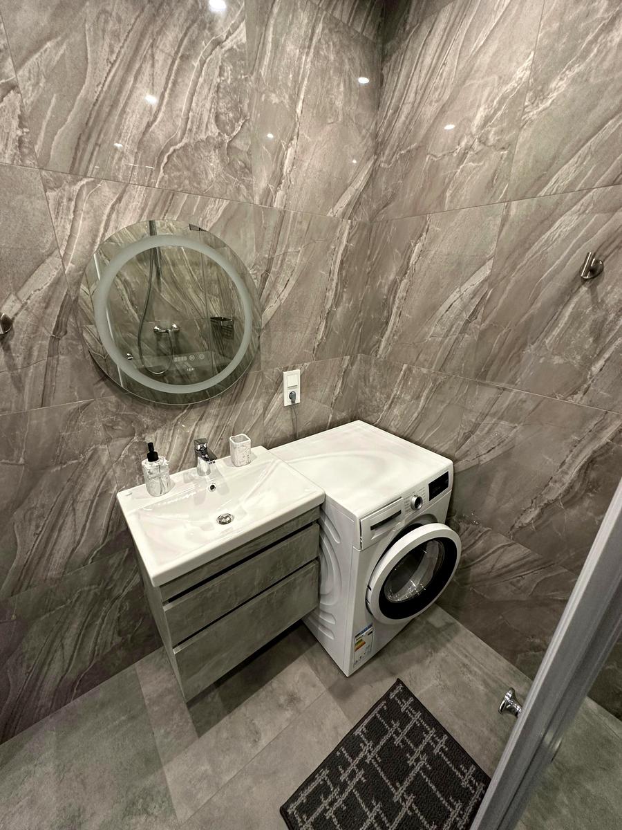 1-room apartment apartment by the address st. Eleny Teligi (area 31 m²) - Atlanta.ua - photo 9