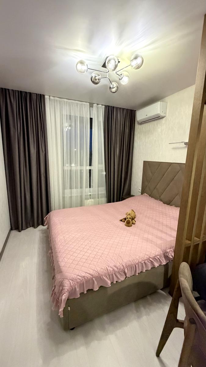 1-room apartment apartment by the address st. Eleny Teligi (area 31 m²) - Atlanta.ua - photo 11