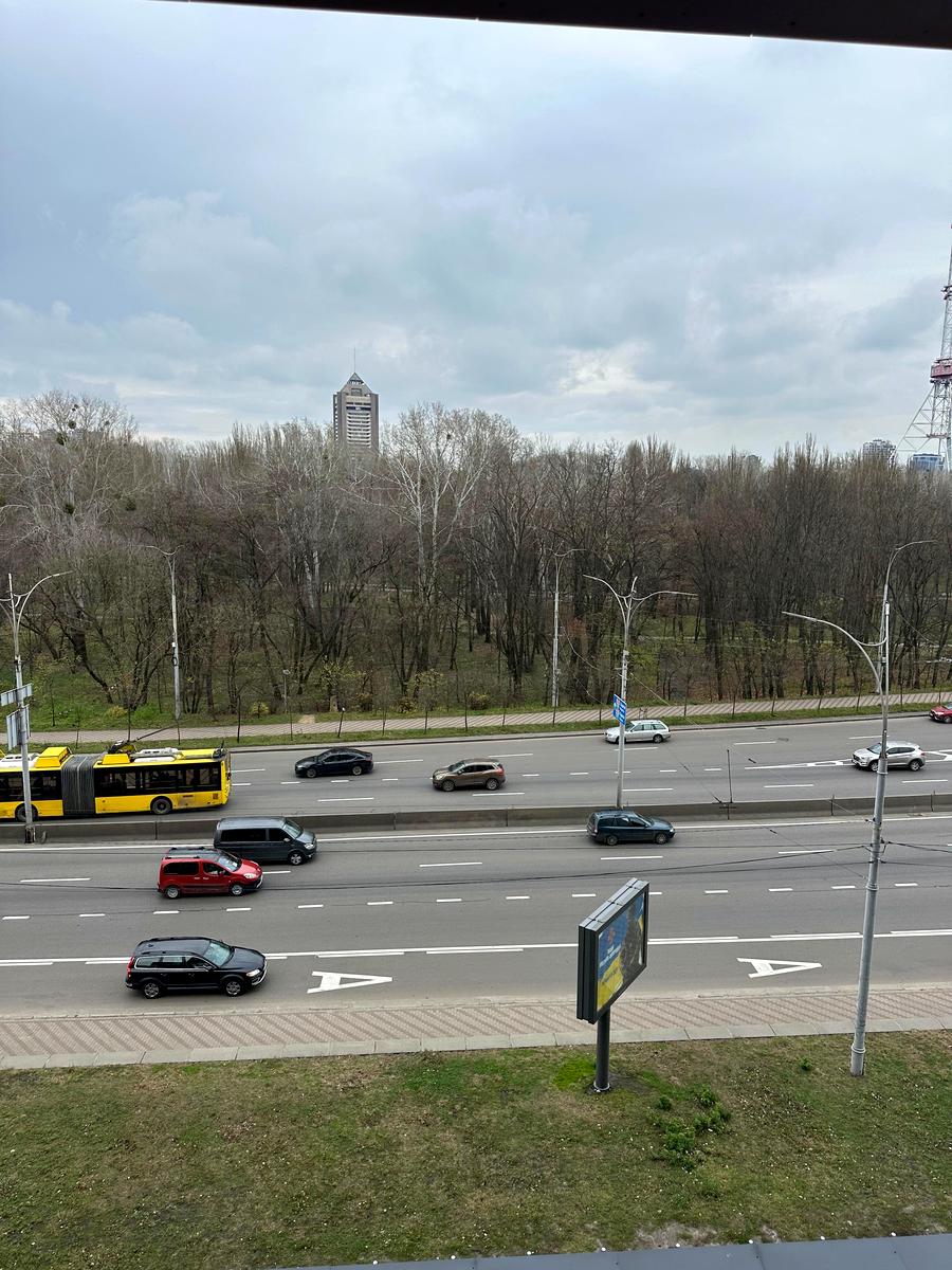 1-room apartment apartment by the address st. Eleny Teligi (area 31 m²) - Atlanta.ua - photo 15