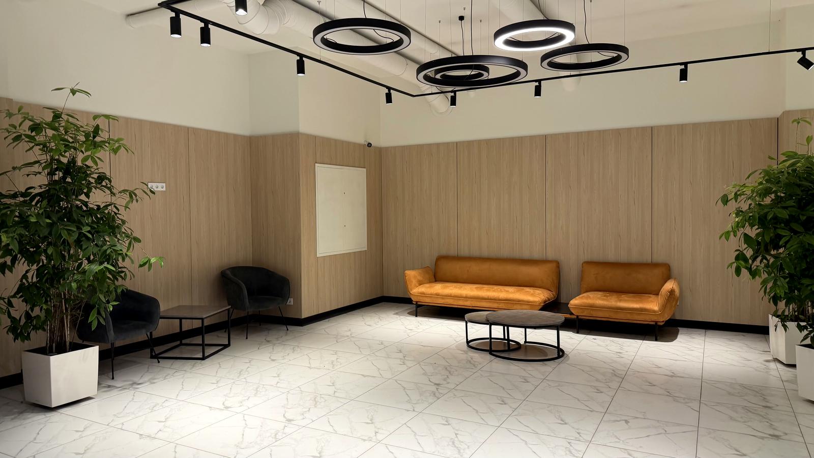 1-room apartment apartment by the address st. Eleny Teligi (area 31 m²) - Atlanta.ua - photo 14