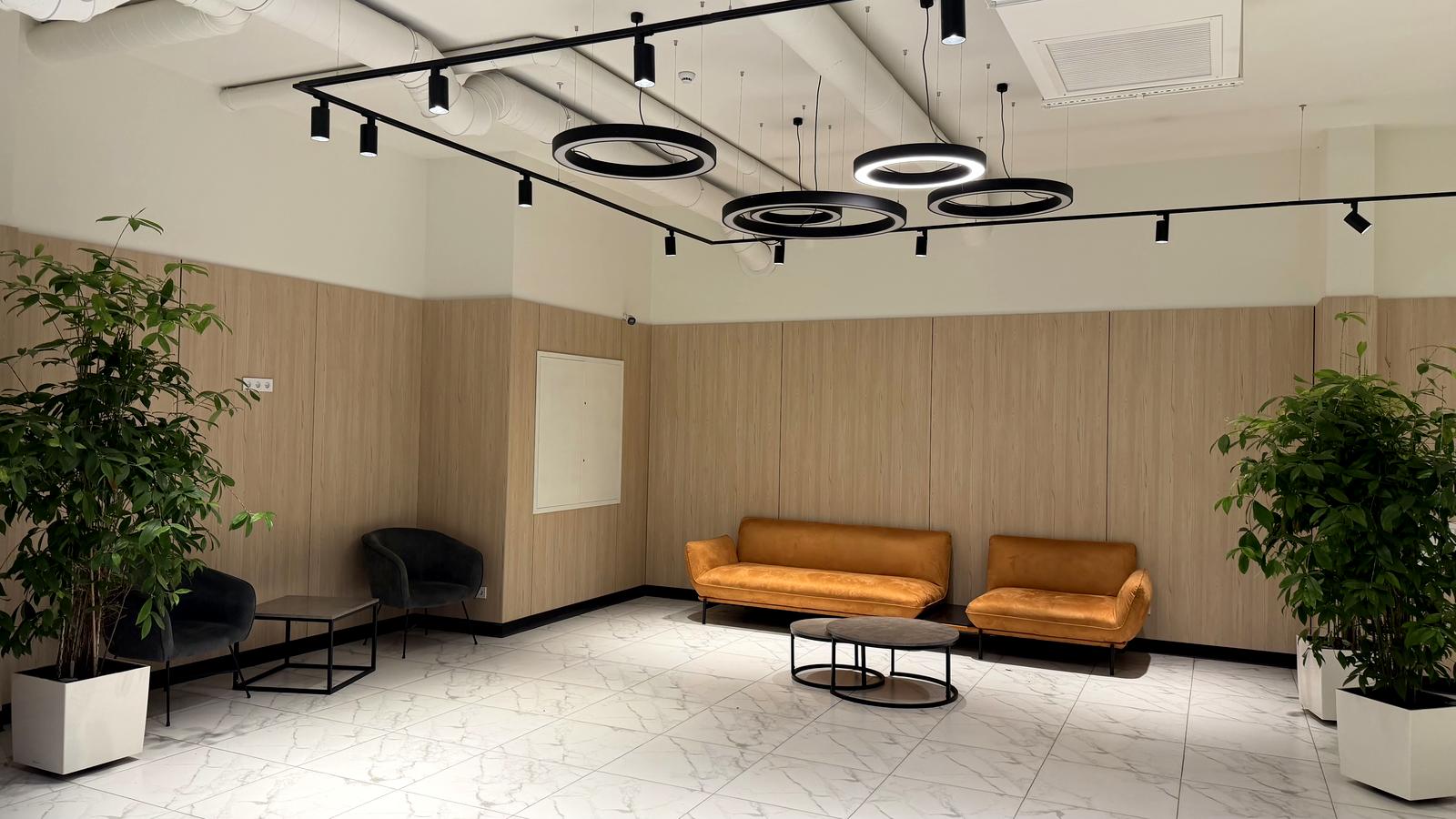 1-room apartment apartment by the address st. Eleny Teligi (area 31 m²) - Atlanta.ua - photo 13