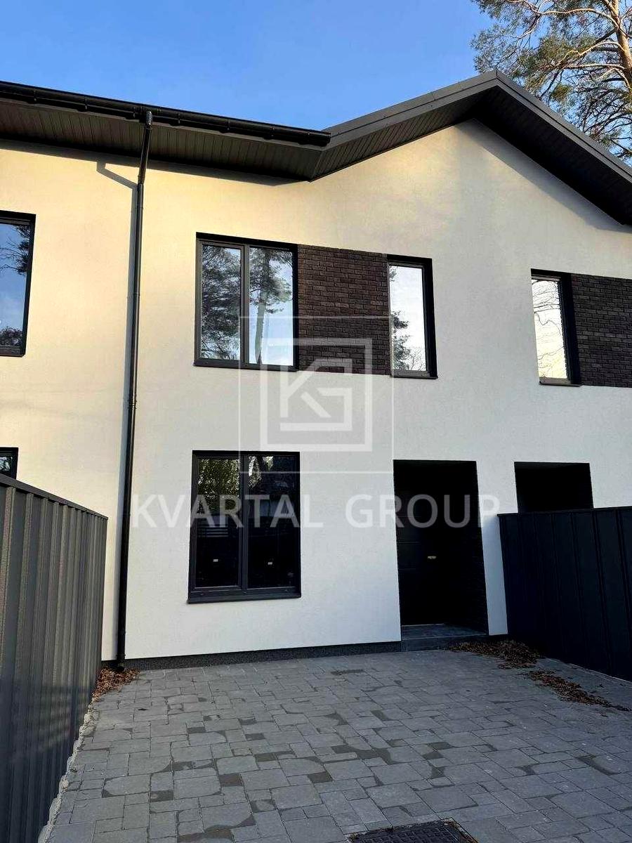 House by the address st. Davidchuka (area 92 m²) - Atlanta.ua - photo 3