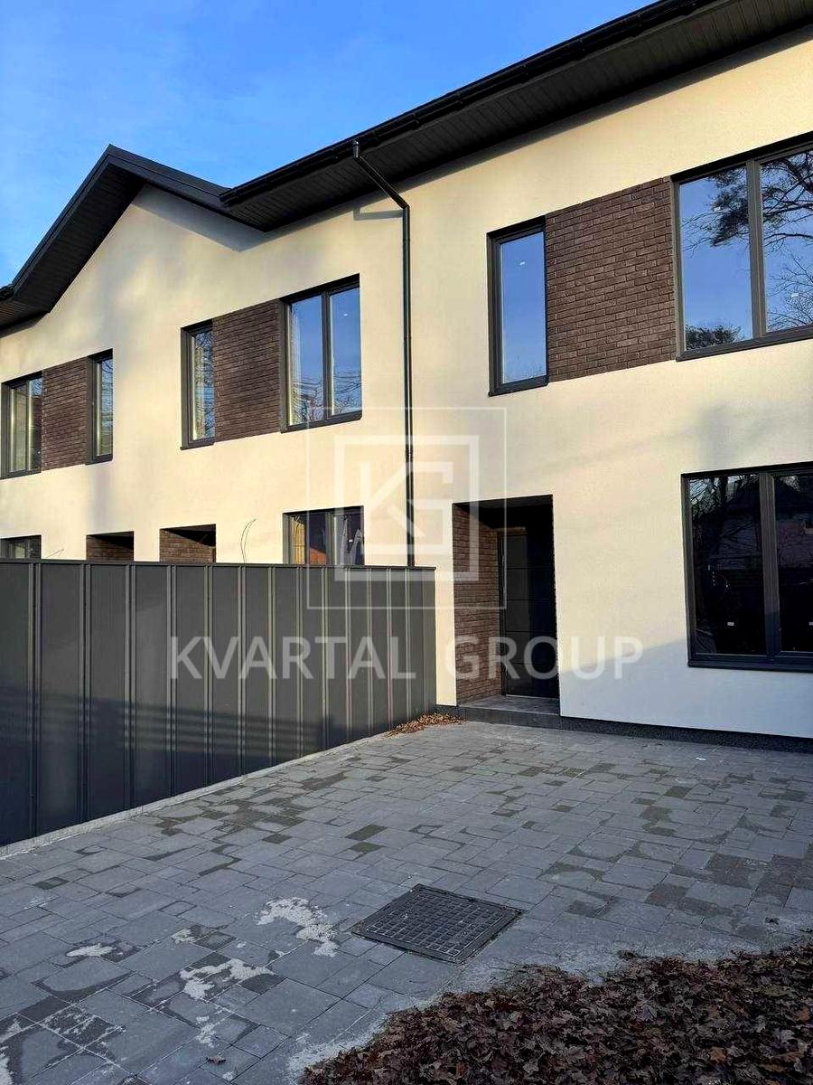 House by the address st. Davidchuka (area 92 m²) - Atlanta.ua - photo 2