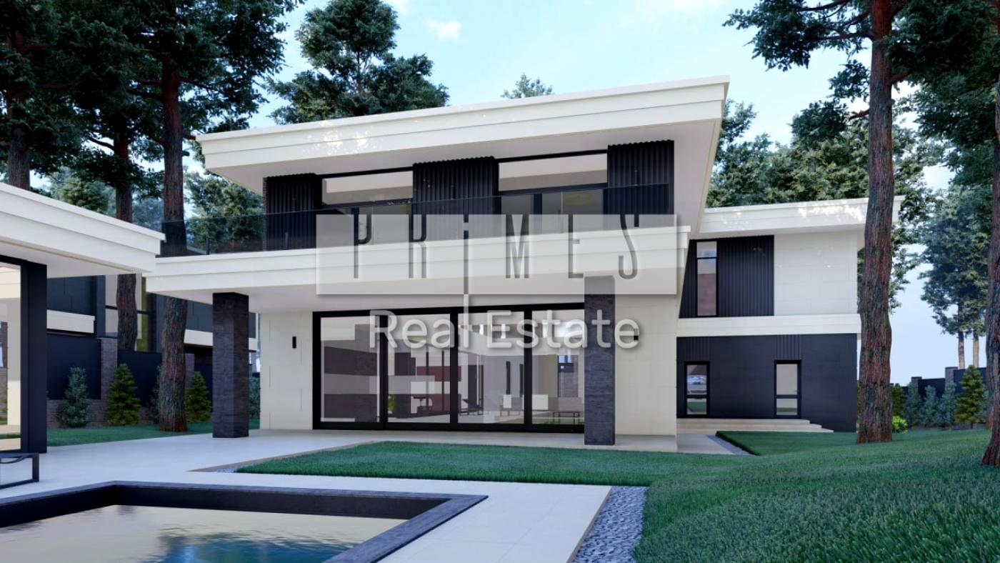 Дом по адресу (площадь 335 м²) - Atlanta.ua - фото 2