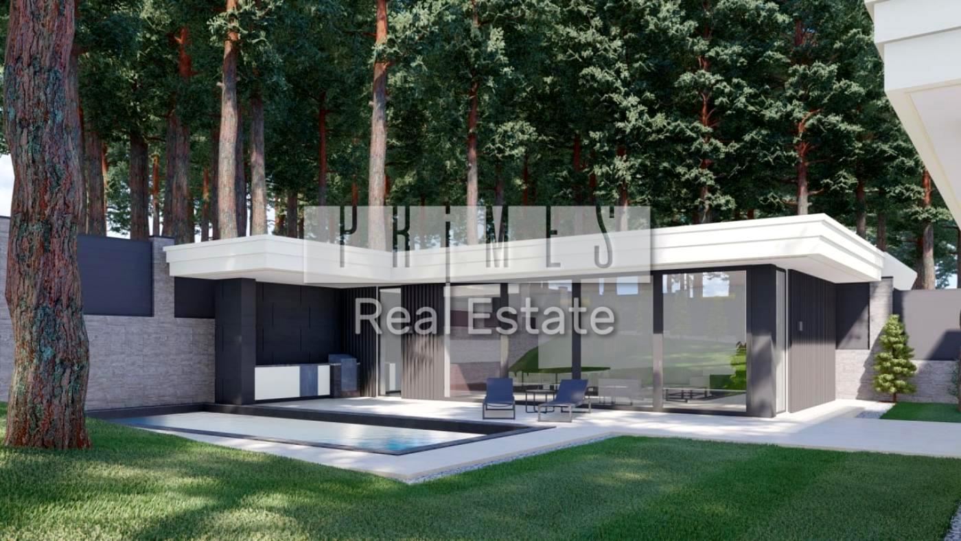 Дом по адресу (площадь 335 м²) - Atlanta.ua - фото 4