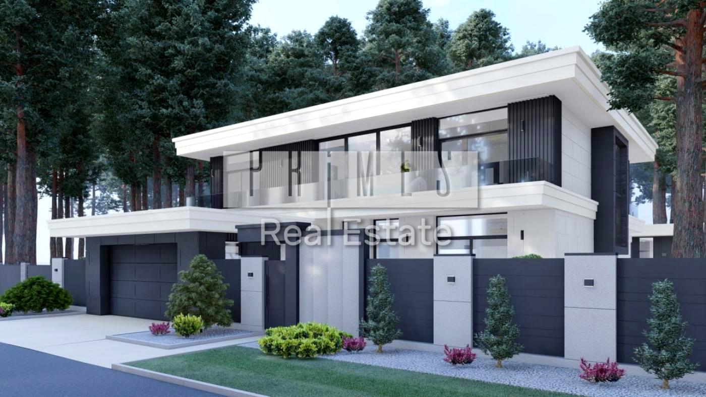 Дом по адресу (площадь 335 м²) - Atlanta.ua - фото 6