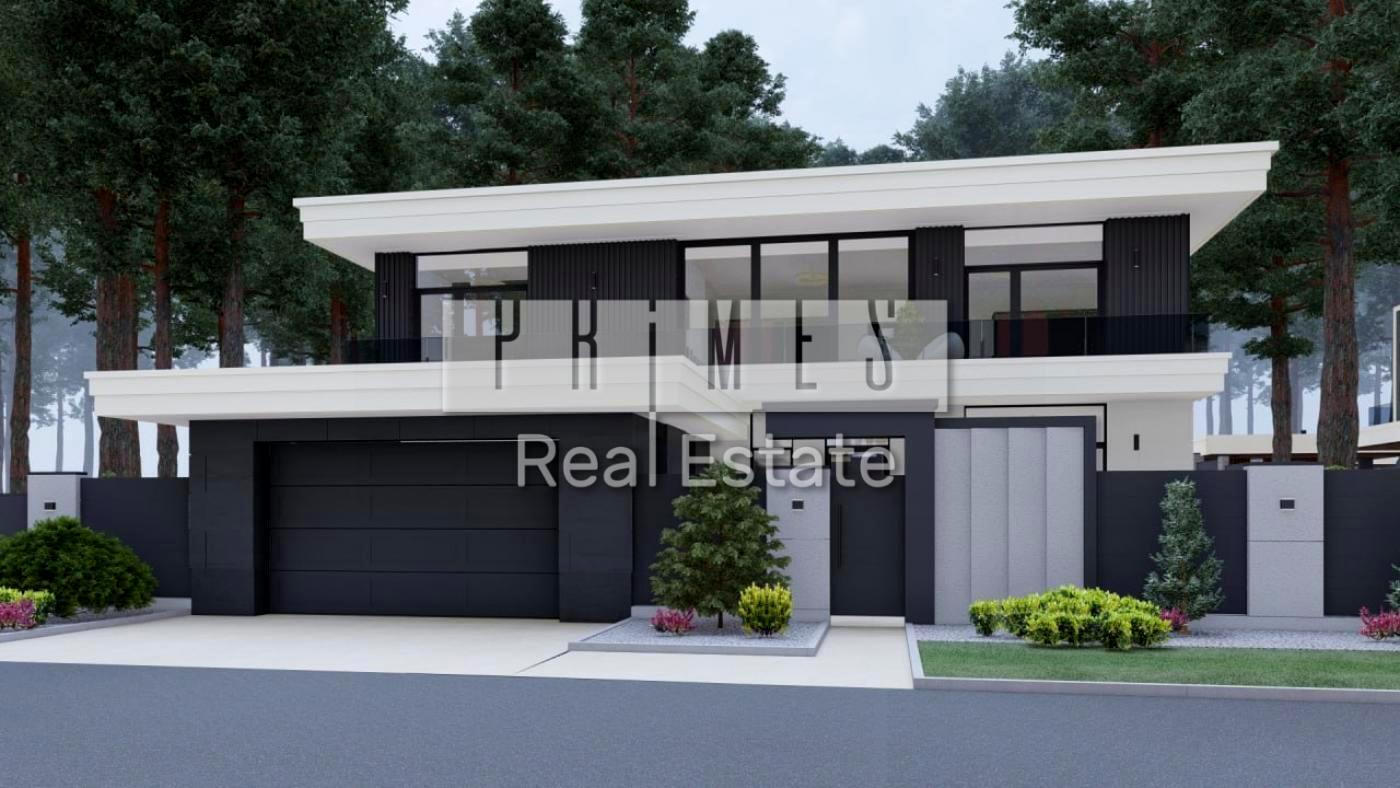 Дом по адресу (площадь 335 м²) - Atlanta.ua - фото 7