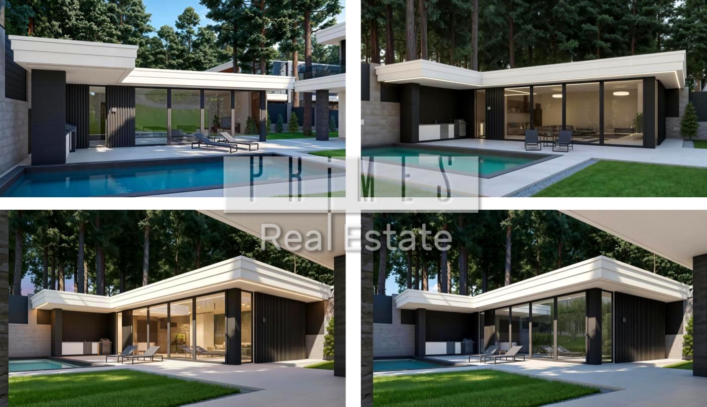 Дом по адресу (площадь 335 м²) - Atlanta.ua - фото 9