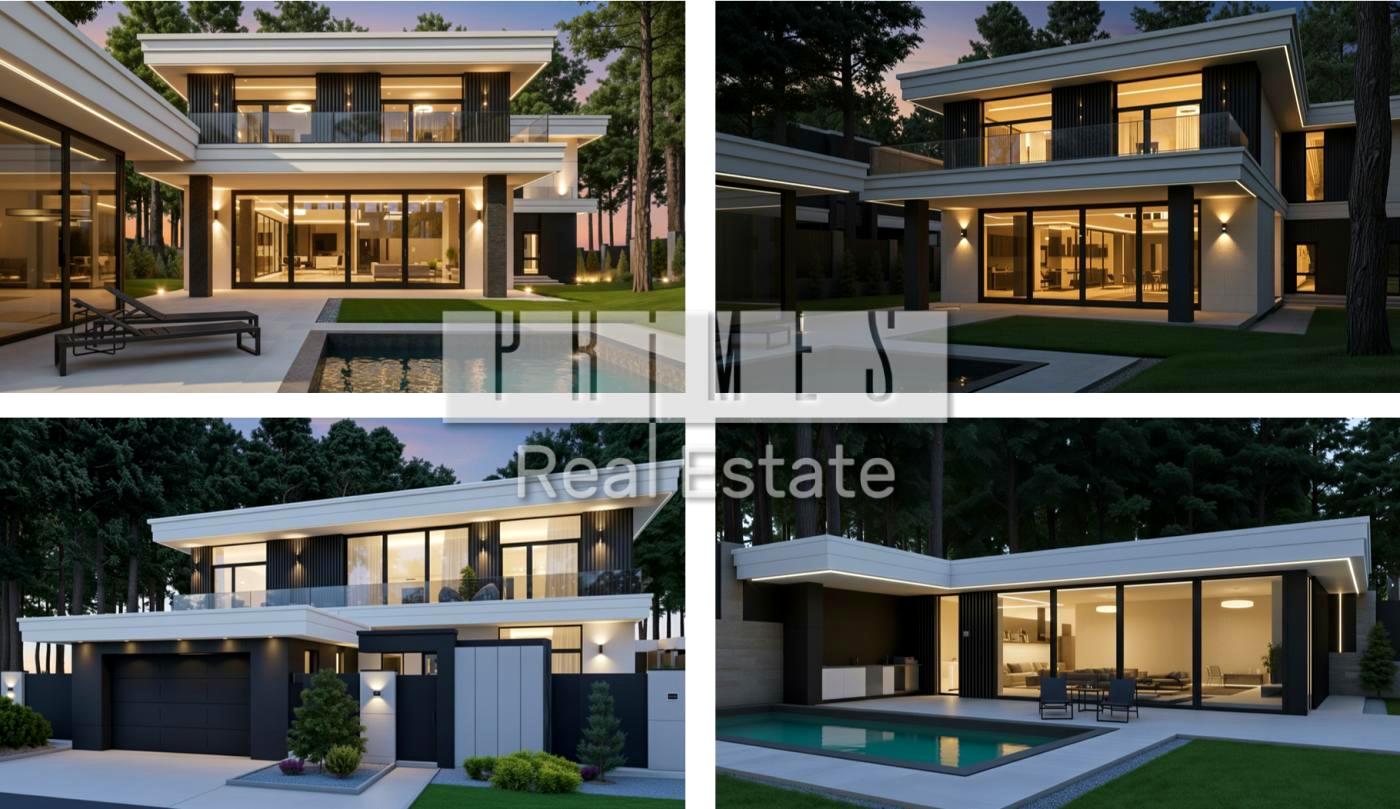 Дом по адресу (площадь 335 м²) - Atlanta.ua - фото 10