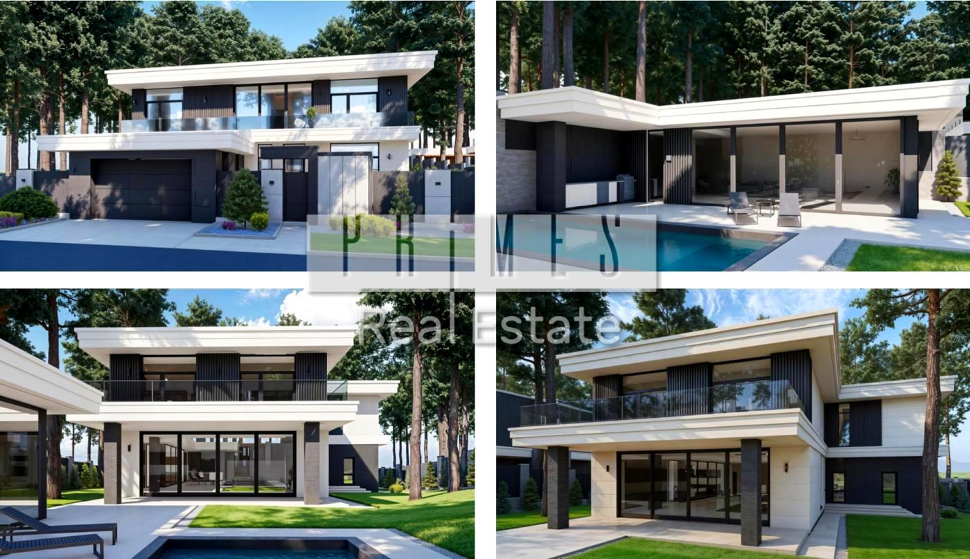 Дом по адресу (площадь 335 м²) - Atlanta.ua - фото 11