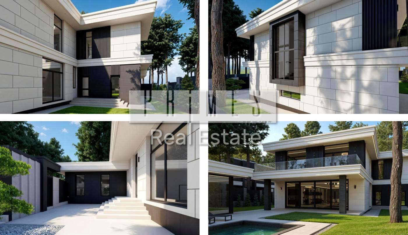 Дом по адресу (площадь 335 м²) - Atlanta.ua - фото 12