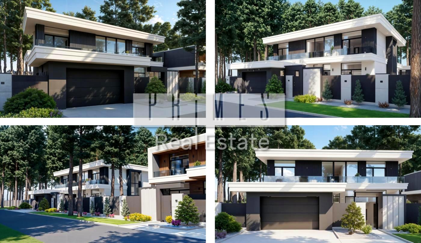 Дом по адресу (площадь 335 м²) - Atlanta.ua - фото 13