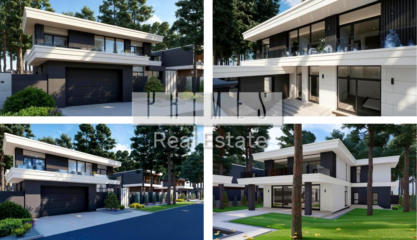 Дом по адресу (площадь 335 м²) - Atlanta.ua - фото 15