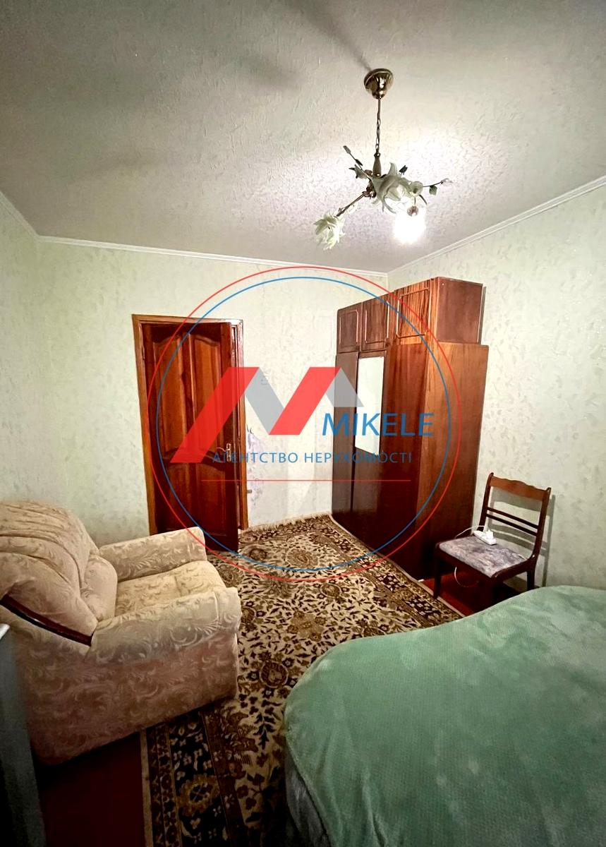 2-кімнатна квартира за адресою вул. Горлівська (площа 52 м²) - Atlanta.ua - фото 4