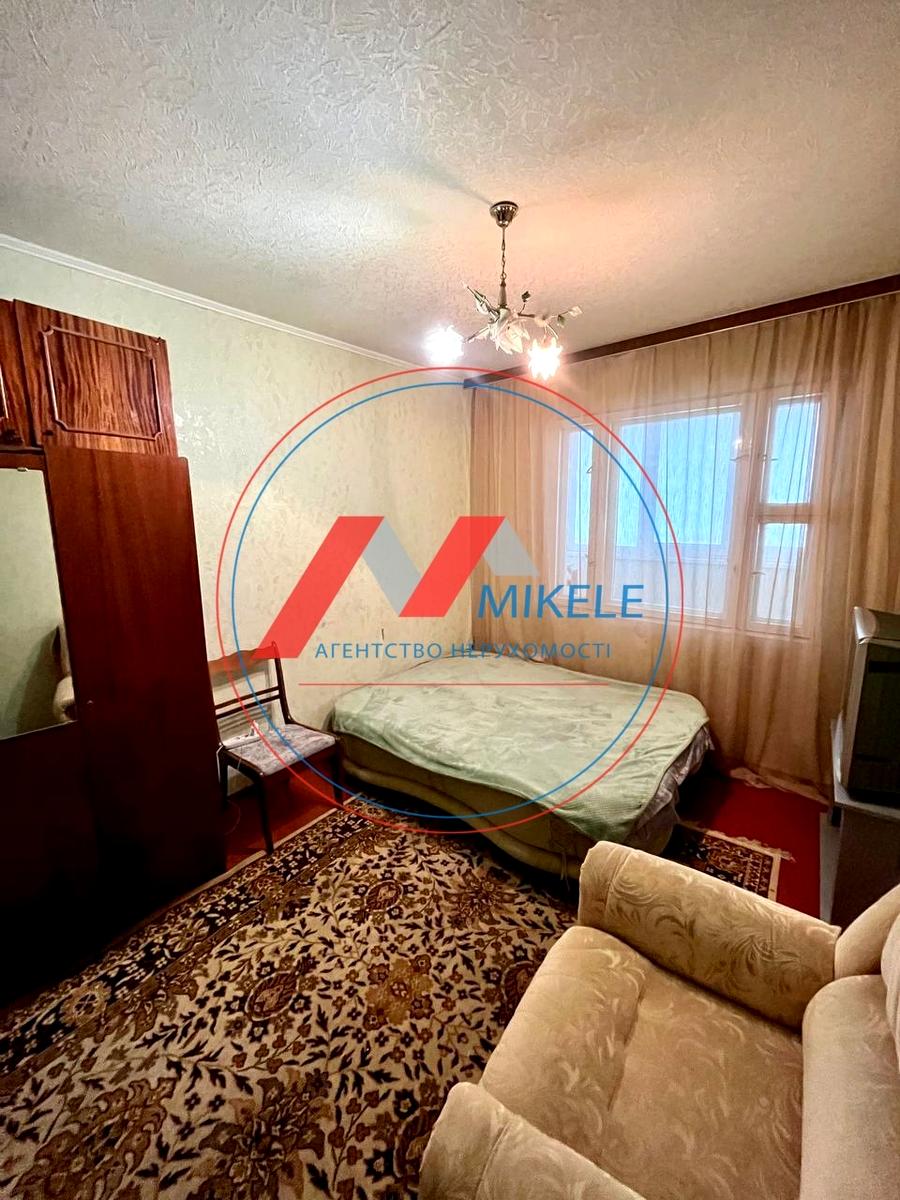 2-кімнатна квартира за адресою вул. Горлівська (площа 52 м²) - Atlanta.ua - фото 2