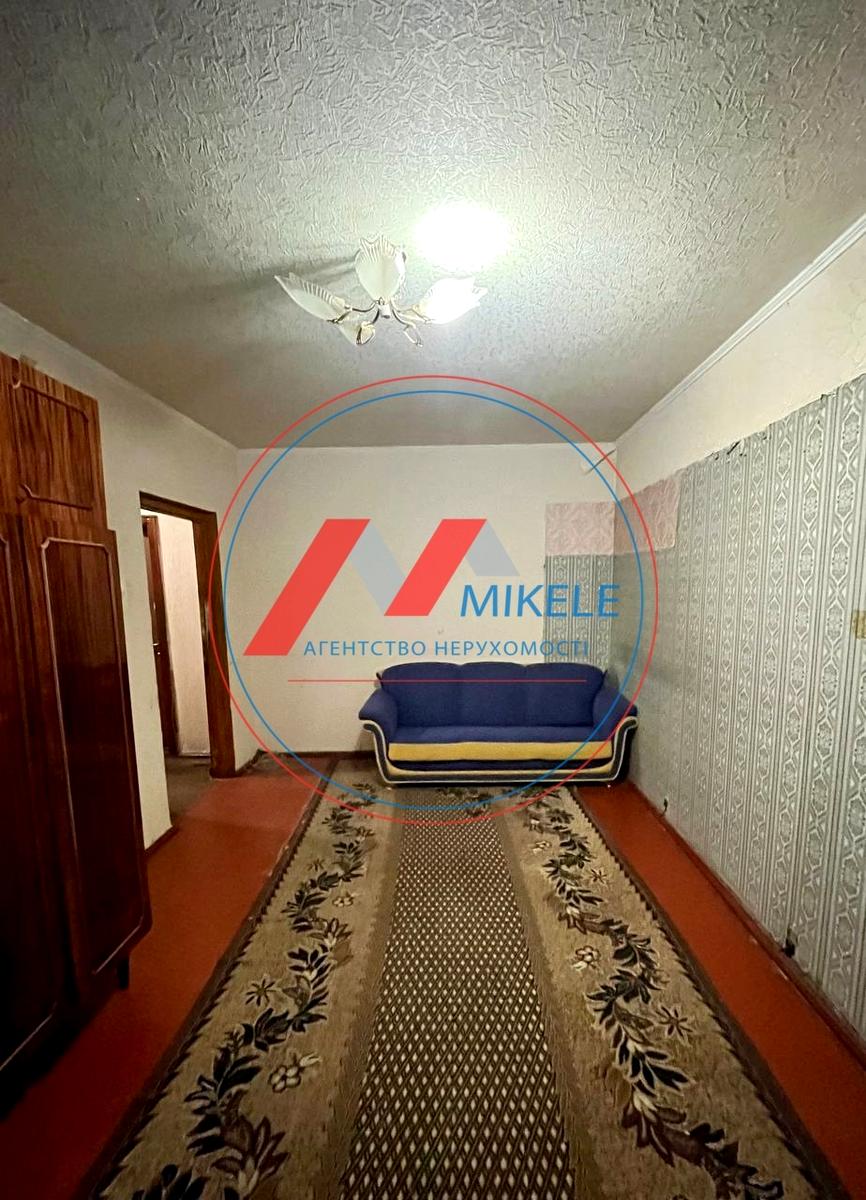 2-кімнатна квартира за адресою вул. Горлівська (площа 52 м²) - Atlanta.ua - фото 5