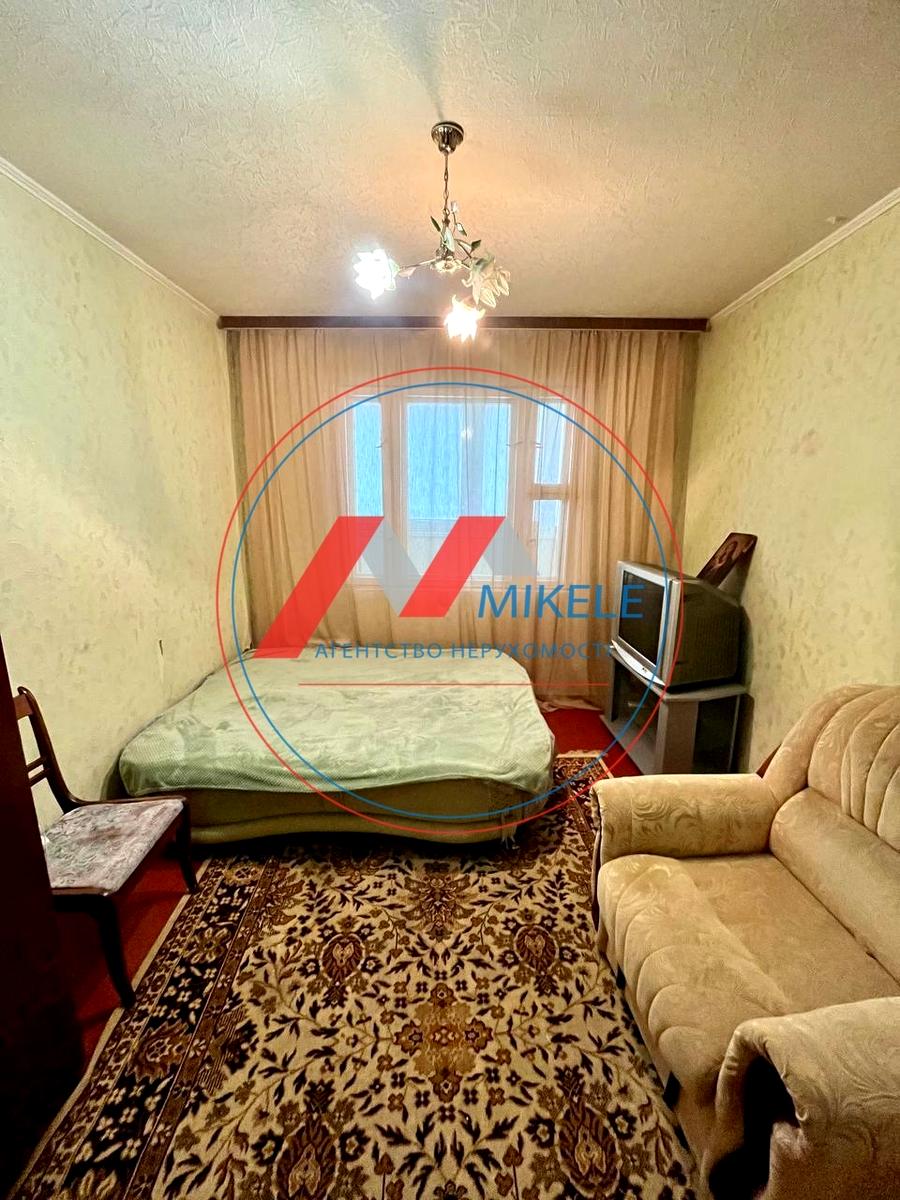 2-кімнатна квартира за адресою вул. Горлівська (площа 52 м²) - Atlanta.ua - фото 3