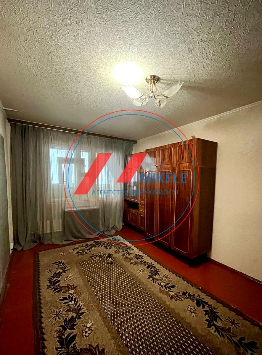 2-кімнатна квартира за адресою вул. Горлівська (площа 52 м²) - Atlanta.ua - фото 7