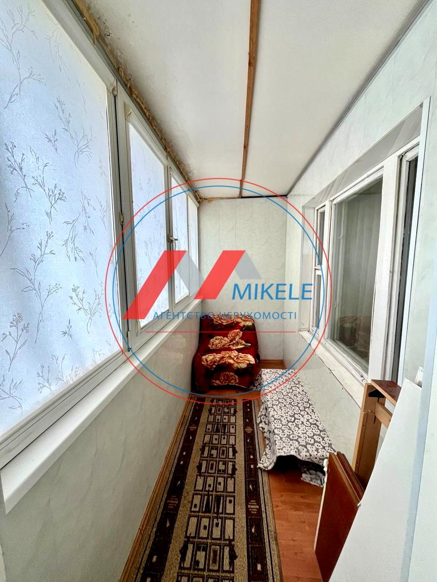 2-кімнатна квартира за адресою вул. Горлівська (площа 52 м²) - Atlanta.ua - фото 10