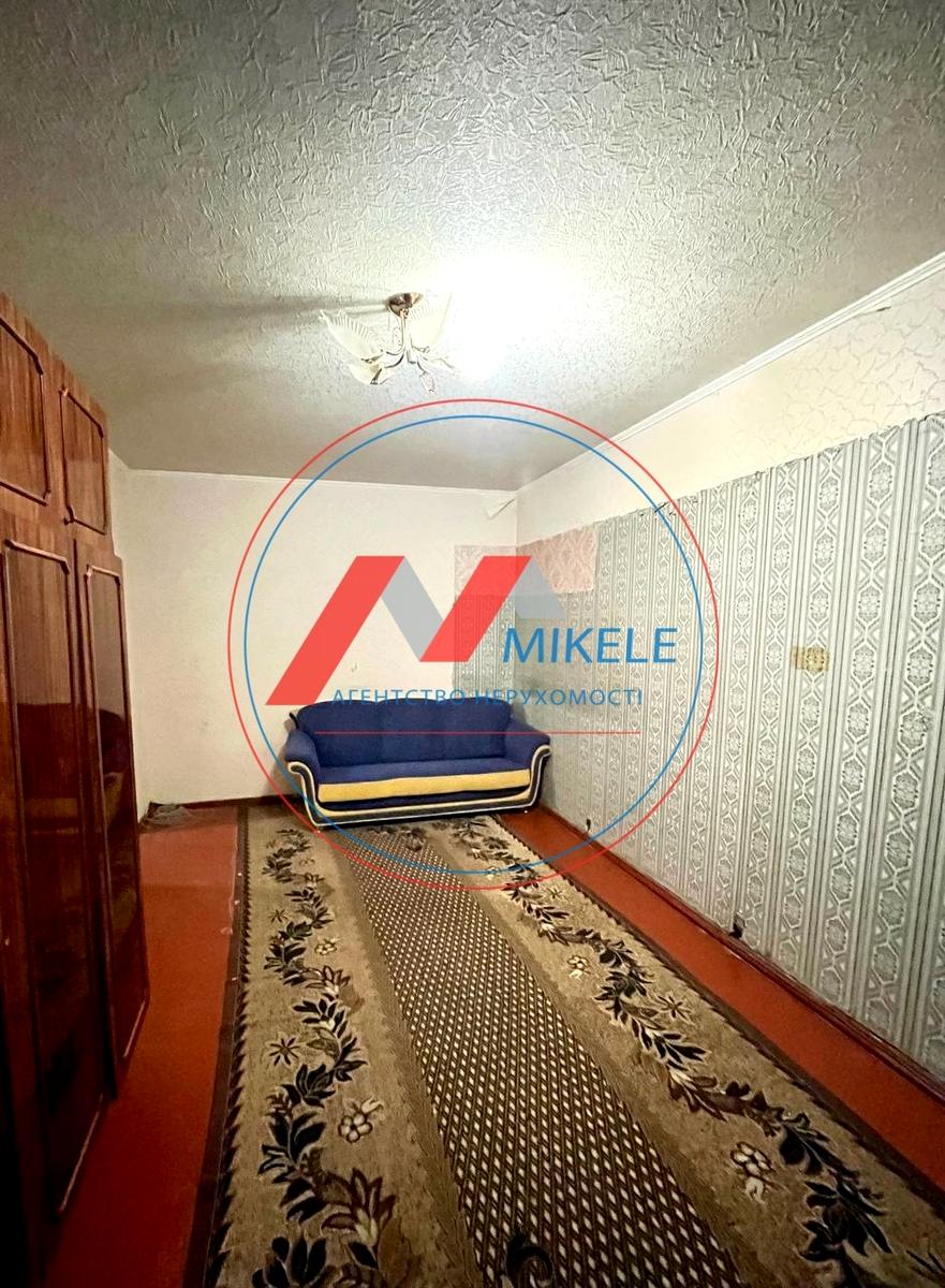 2-кімнатна квартира за адресою вул. Горлівська (площа 52 м²) - Atlanta.ua - фото 6