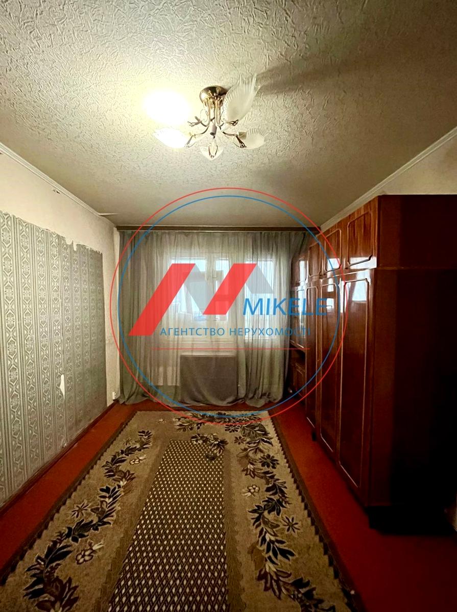 2-кімнатна квартира за адресою вул. Горлівська (площа 52 м²) - Atlanta.ua - фото 9