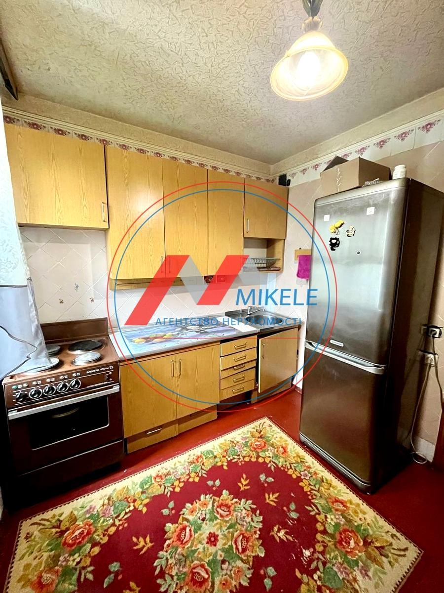 2-кімнатна квартира за адресою вул. Горлівська (площа 52 м²) - Atlanta.ua - фото 12