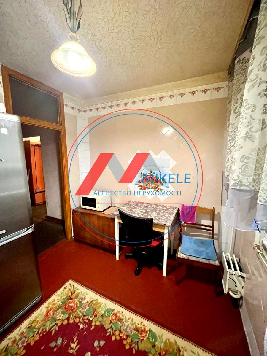 2-кімнатна квартира за адресою вул. Горлівська (площа 52 м²) - Atlanta.ua - фото 15