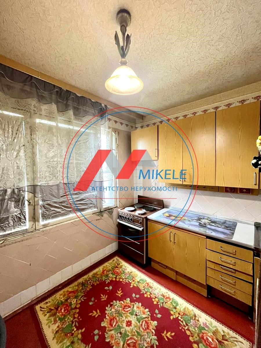 2-кімнатна квартира за адресою вул. Горлівська (площа 52 м²) - Atlanta.ua - фото 13