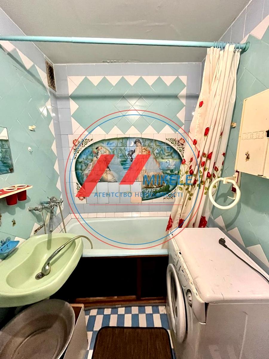 2-кімнатна квартира за адресою вул. Горлівська (площа 52 м²) - Atlanta.ua - фото 16