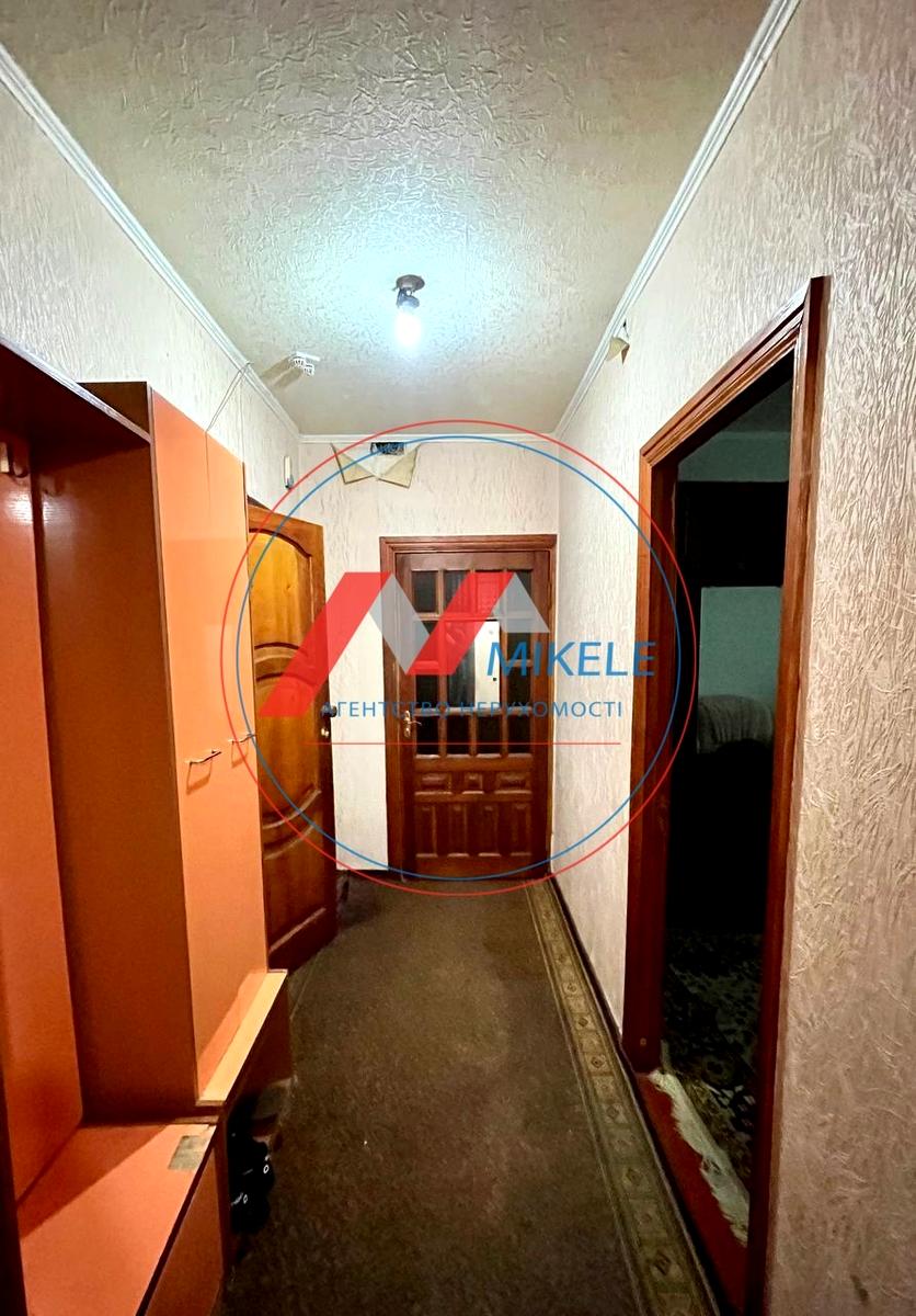 2-кімнатна квартира за адресою вул. Горлівська (площа 52 м²) - Atlanta.ua - фото 20