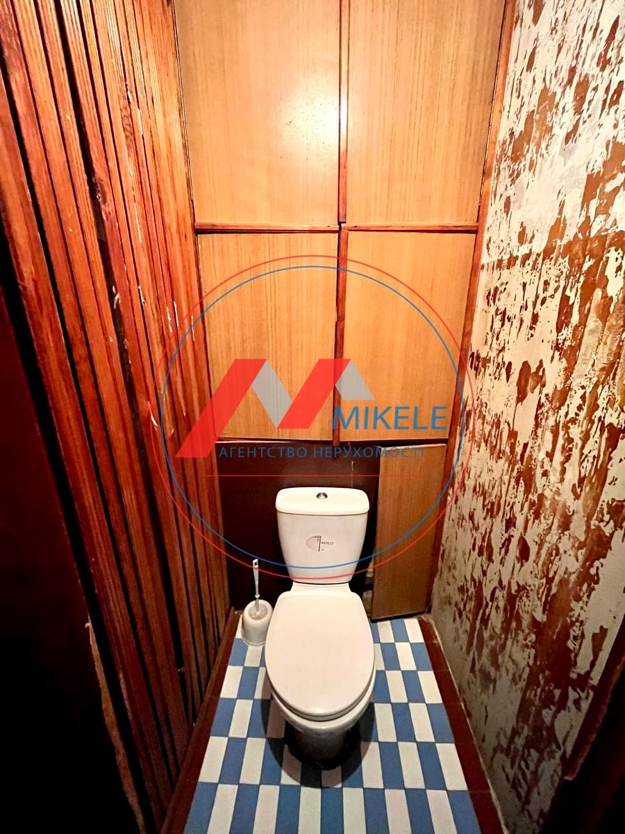 2-кімнатна квартира за адресою вул. Горлівська (площа 52 м²) - Atlanta.ua - фото 18