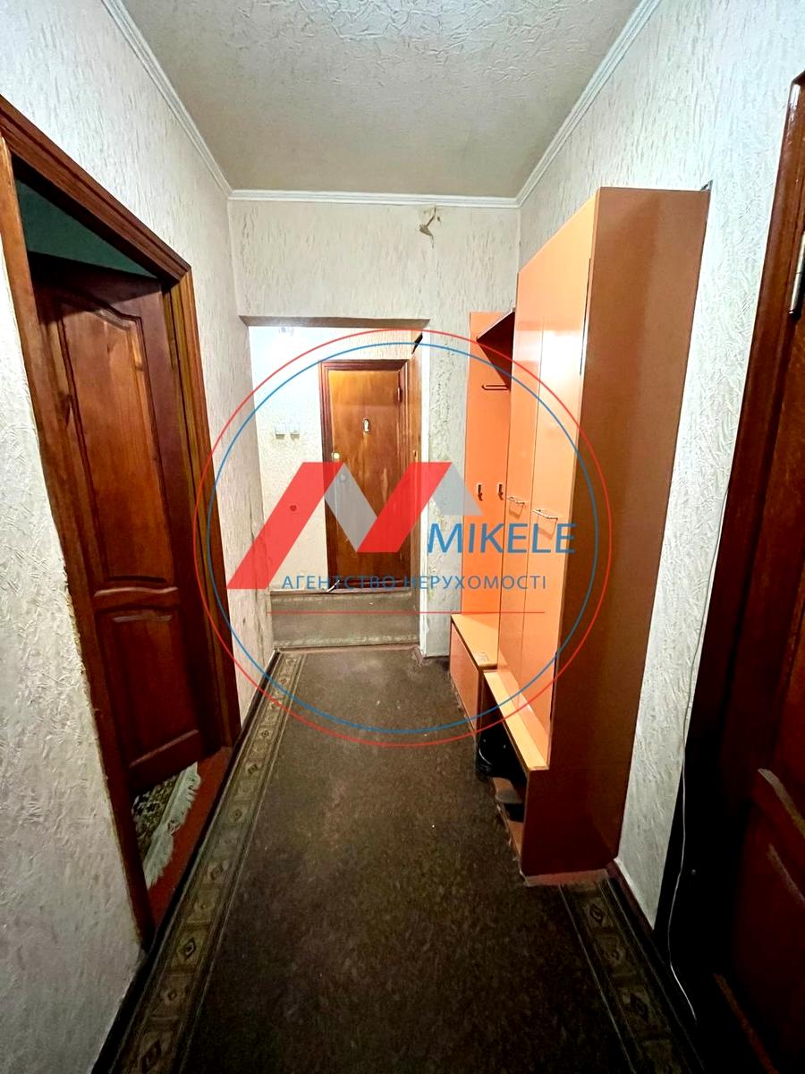 2-кімнатна квартира за адресою вул. Горлівська (площа 52 м²) - Atlanta.ua - фото 19