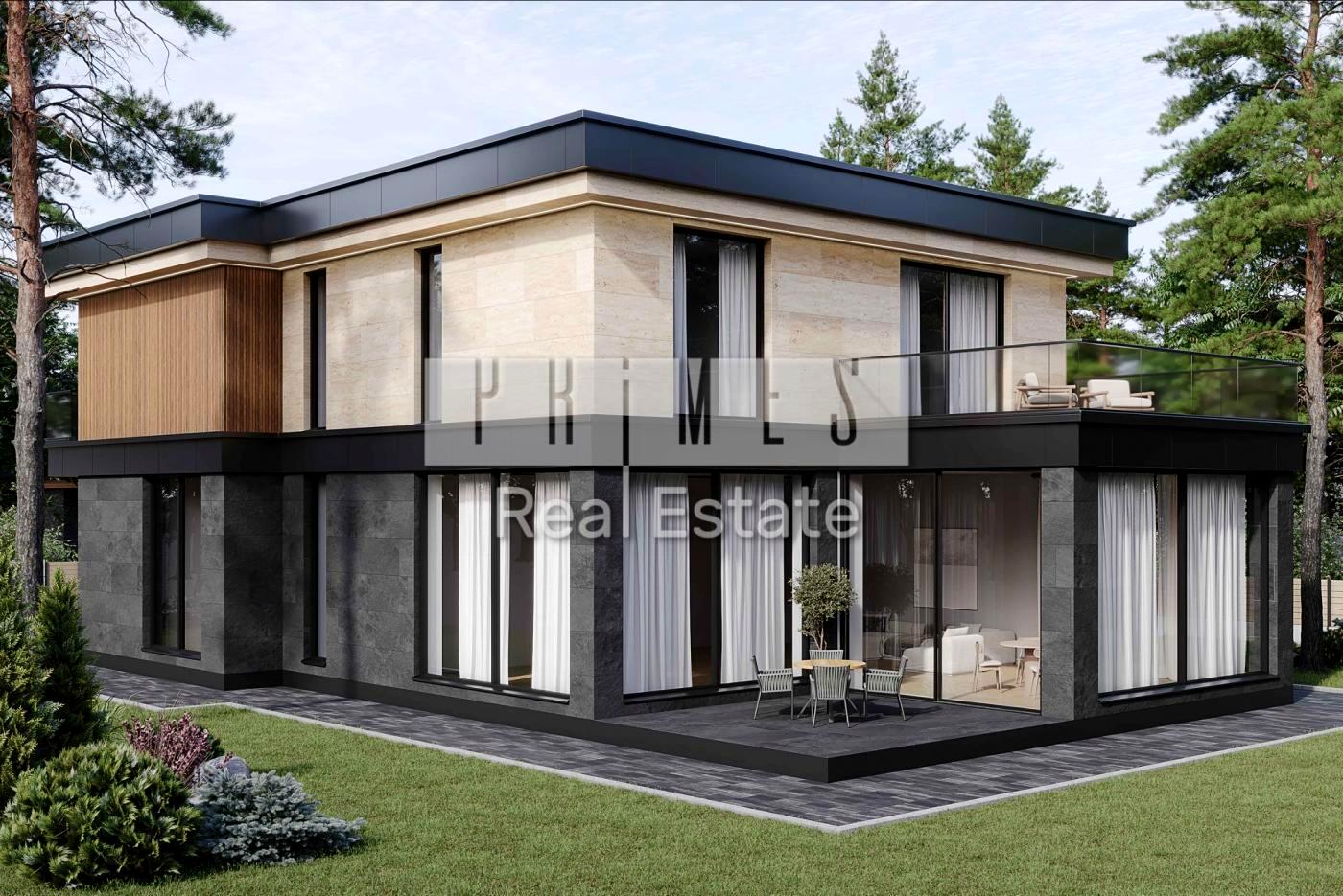 Дом по адресу (площадь 260 м²) - Atlanta.ua - фото 3