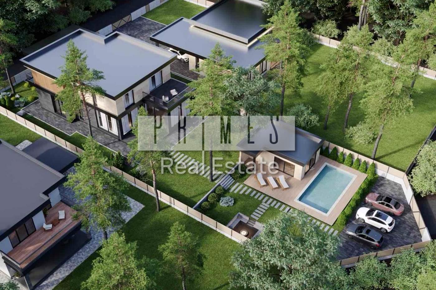 Дом по адресу (площадь 260 м²) - Atlanta.ua - фото 4