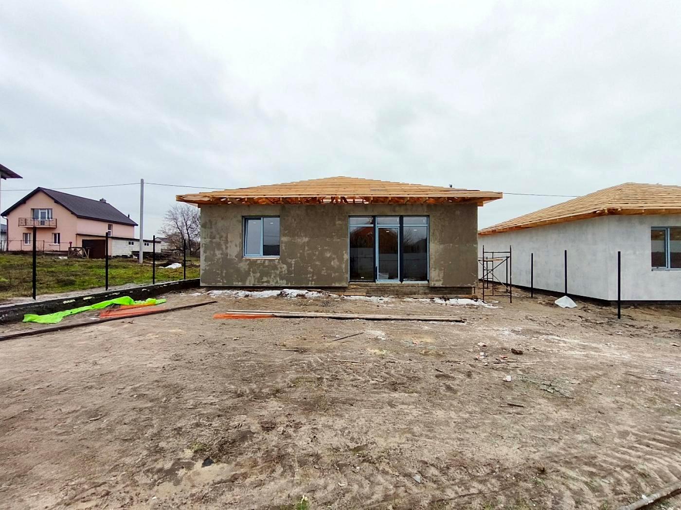 Дом по адресу (площадь 90 м²) - Atlanta.ua - фото 6