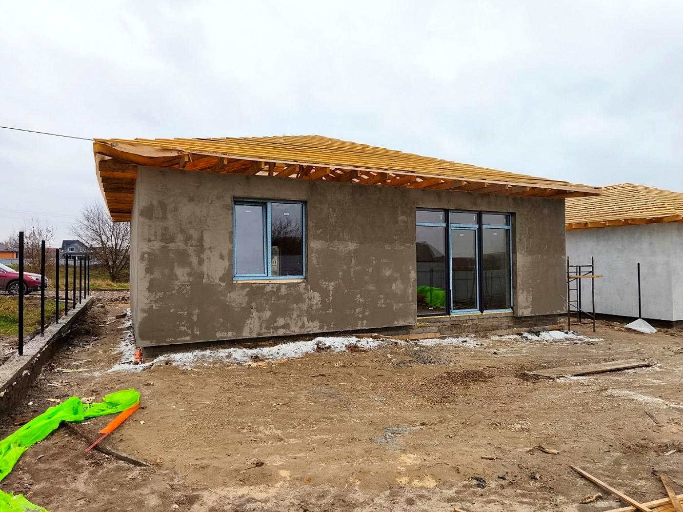 Дом по адресу (площадь 90 м²) - Atlanta.ua - фото 7