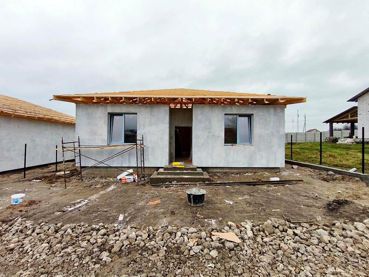 Дом по адресу (площадь 90 м²) - Atlanta.ua - фото 10