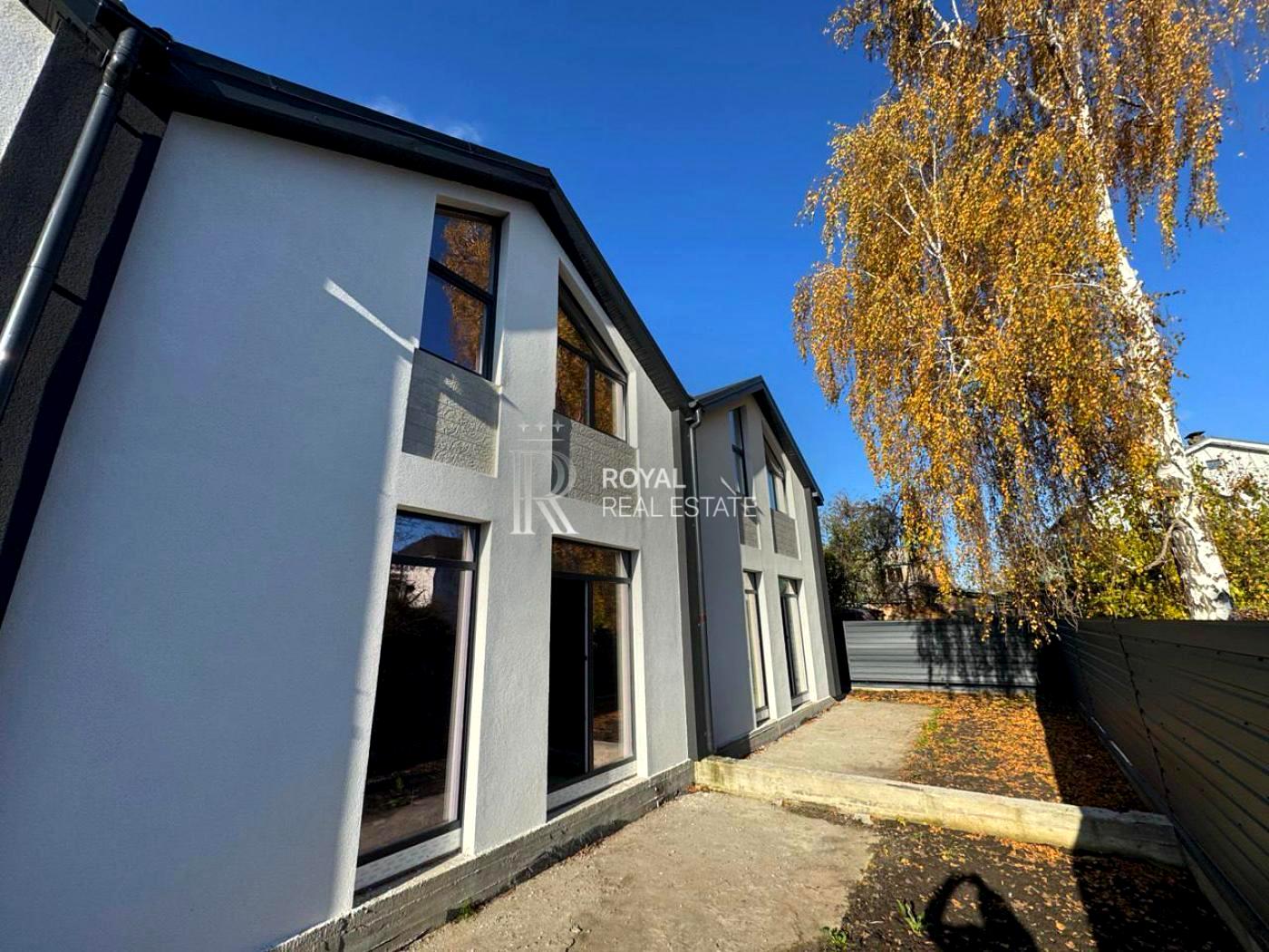 House by the address (area 112 m²) - Atlanta.ua - photo 2