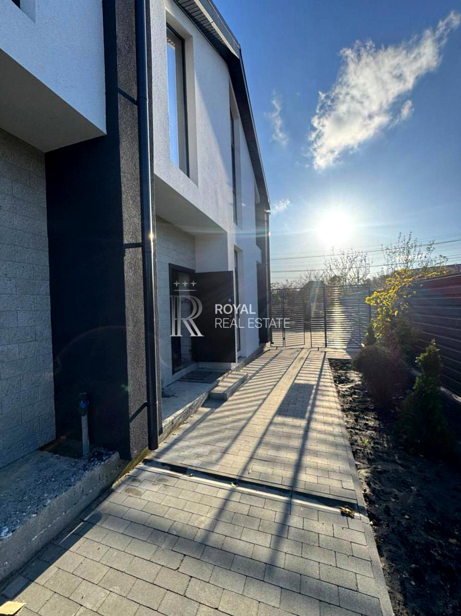 House by the address (area 112 m²) - Atlanta.ua - photo 3