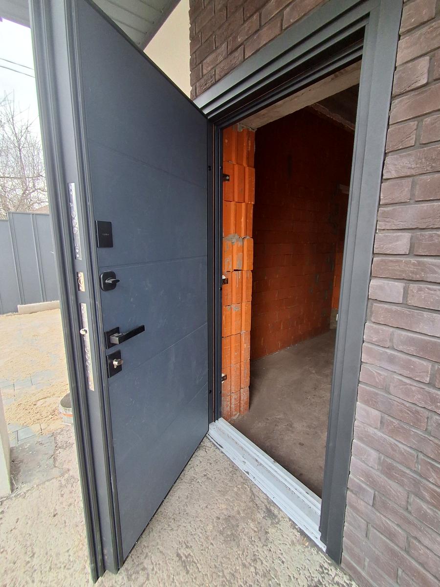 House by the address st. Ukrainskaya (area 110 m²) - Atlanta.ua - photo 9